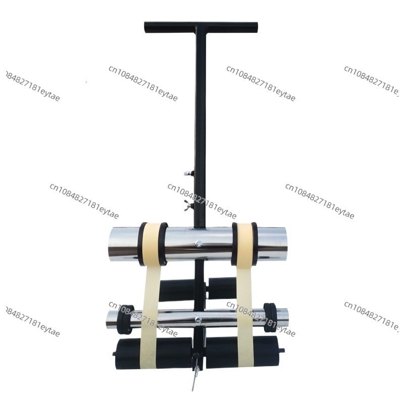 Workshop Tools Drawing - Narzędzia ręczne Taśma maskująca Naklejanie Oznaczanie