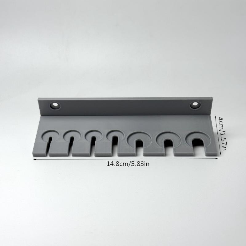 Workshop Tools Rack - Uchwyt ścienny na narzędzia z uchwytem