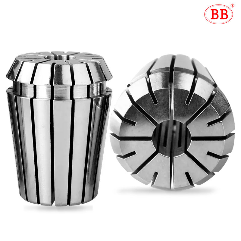 Hand Tools Mechanical Workshop - Uchwyt zaciskowy sprężynowy BB ER32 ER40