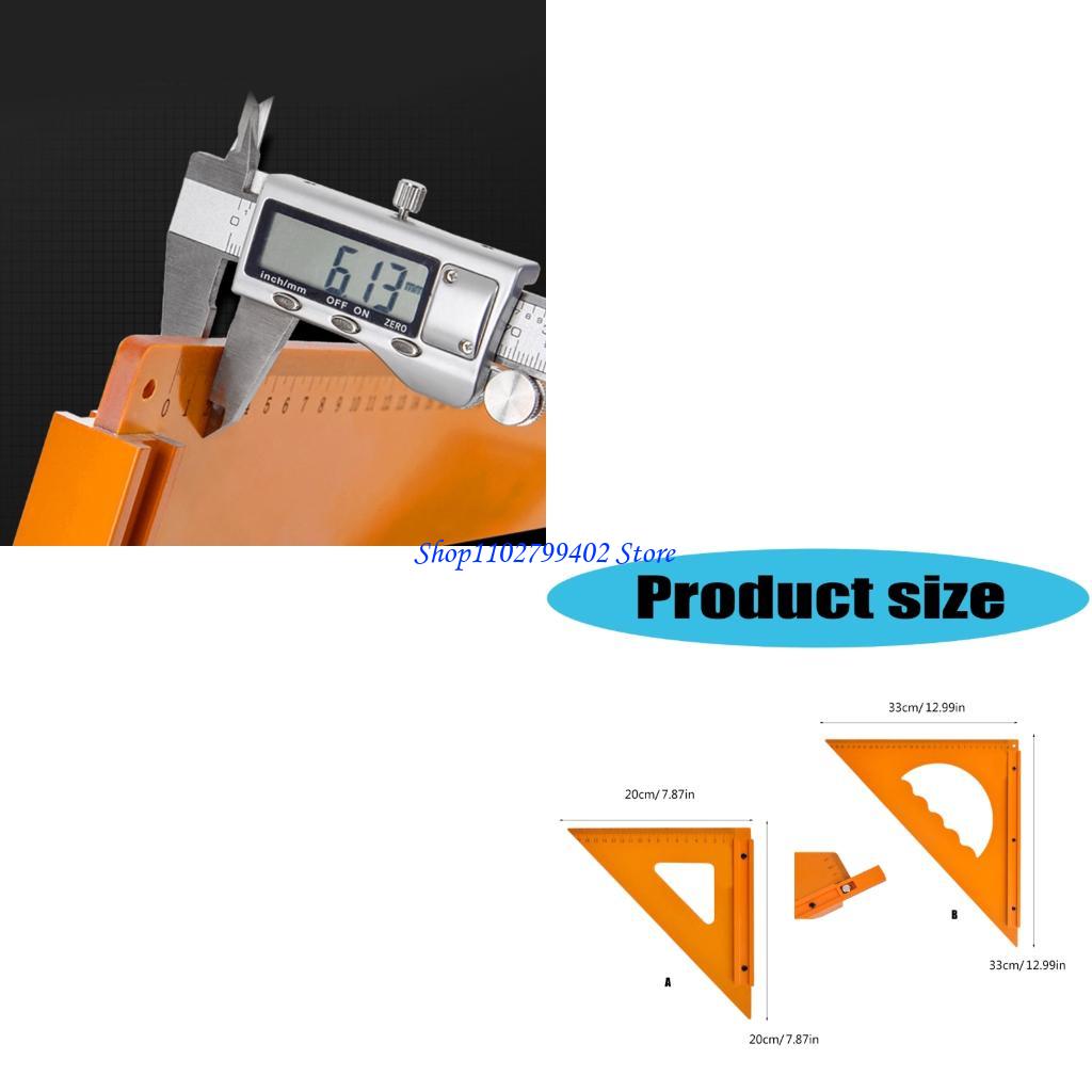 Workshop Tools In Engineering - Precyzyjne urządzenie pomiarowe kątowe 547F do