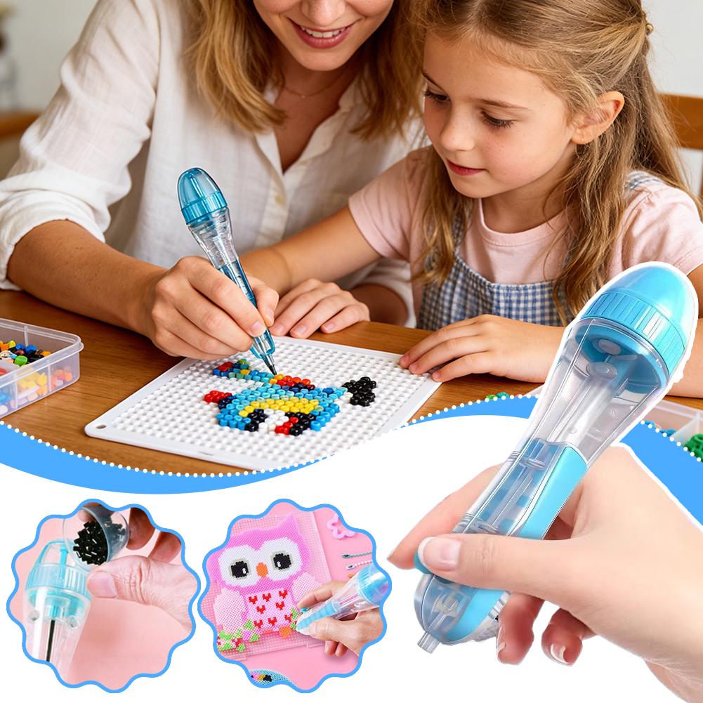 Tools Workshop Kids - Narzędzia DIY do długopisów z koralikami