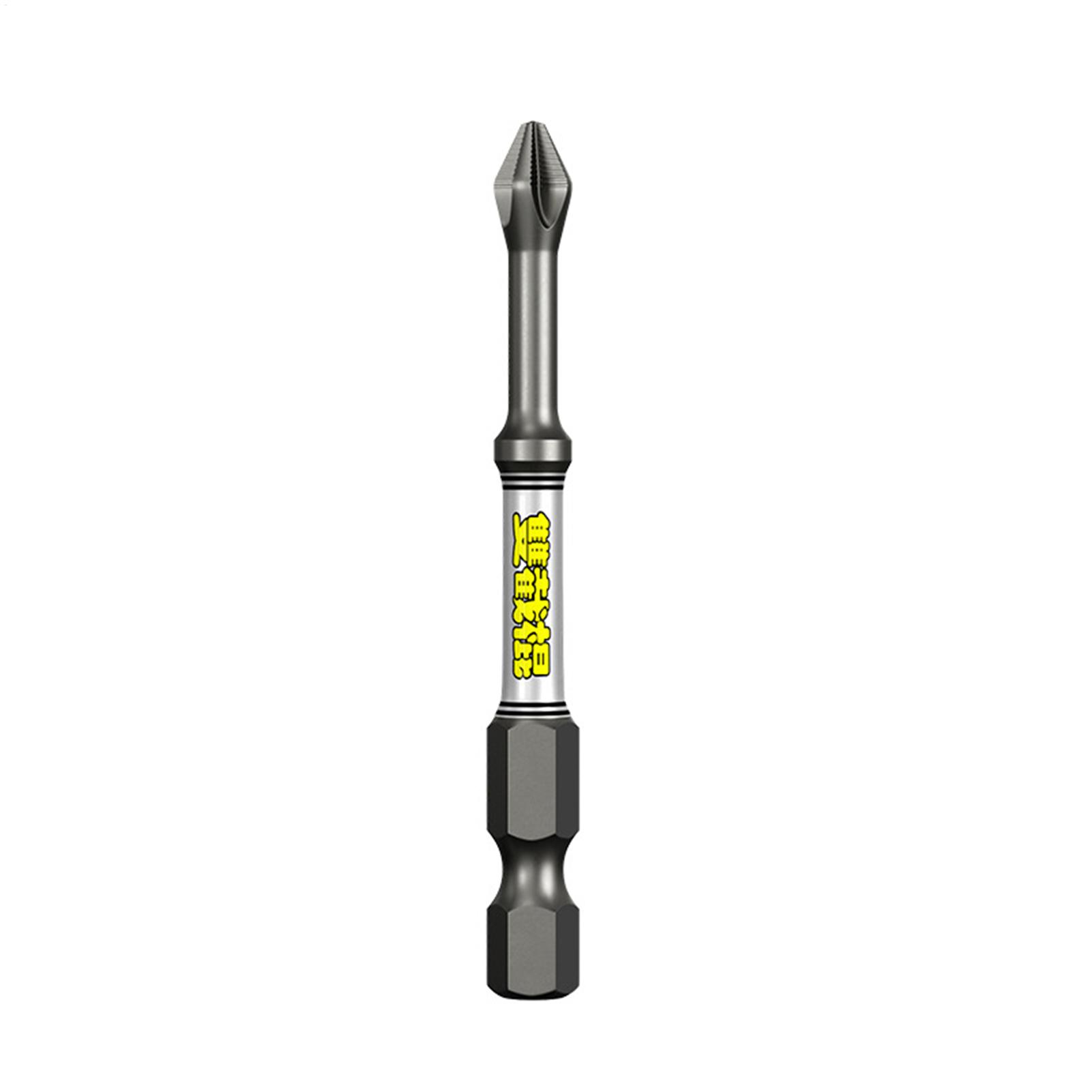 Zestaw bitów do wkrętarki 5-cz – Tools Workshop recenzja i cena