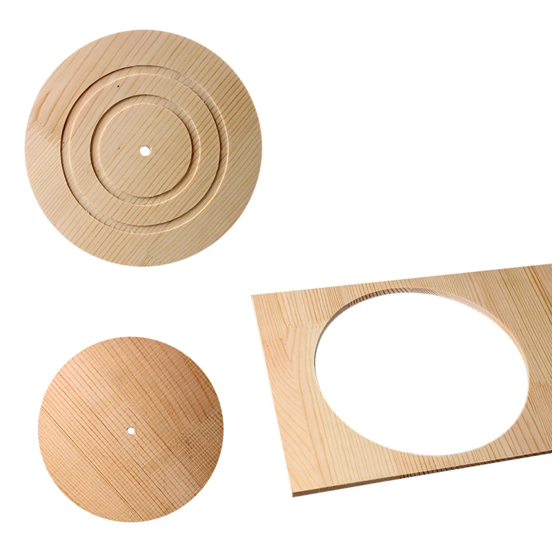 Przyrząd do cięcia okręgów do  – Dowel Jig Kit recenzja i cena