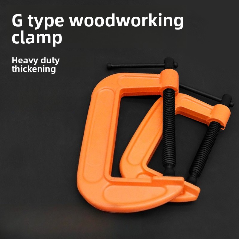 Wielofunkcyjny zacisk stolarsk – Hand Tools Mechanical Workshop recenzja i cena