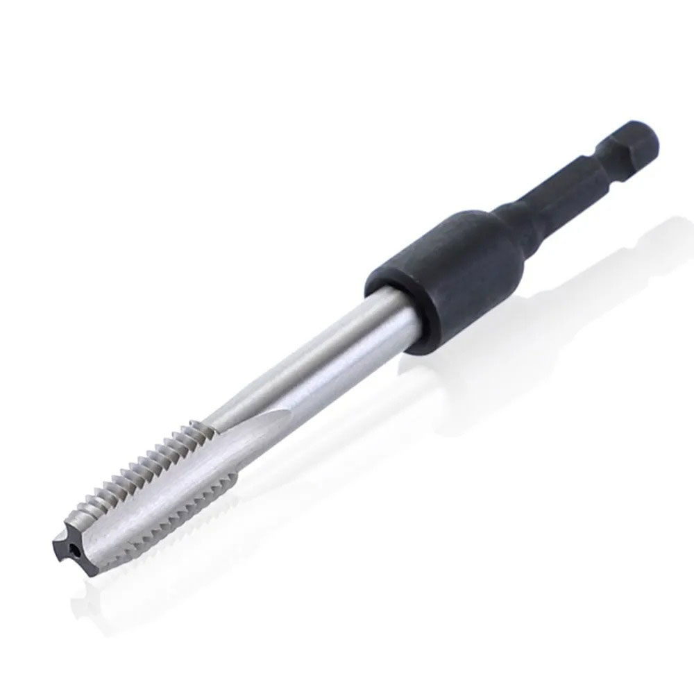 Adapter do gwintowników 1/4 ca – Tap Die Set recenzja i cena