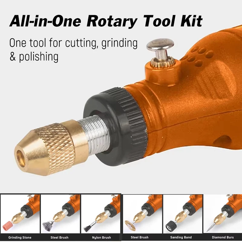 TUNGFULL Mini Elektryczna Szli – Hand Tools Mechanical Workshop recenzja i cena