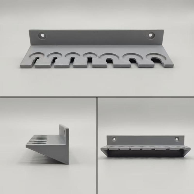 Uchwyt ścienny na narzędzia z  – Workshop Tools Rack recenzja i cena