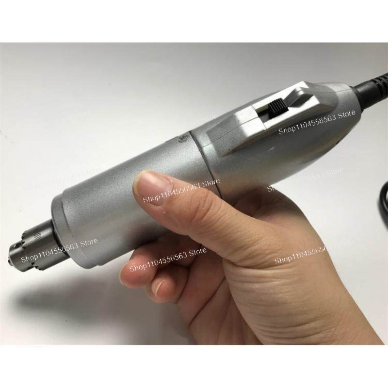 Wiertarko-szlifierka elektrycz – Workshop Electric Tools recenzja i cena