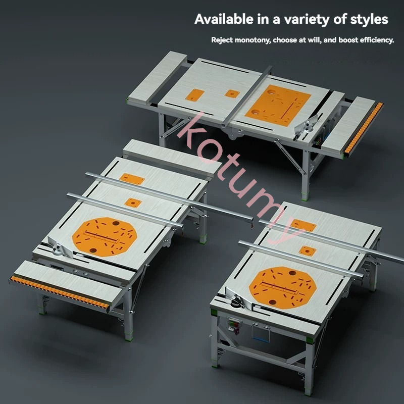 Przenośny stół roboczy składan – Workbench Portable Fold recenzja i cena