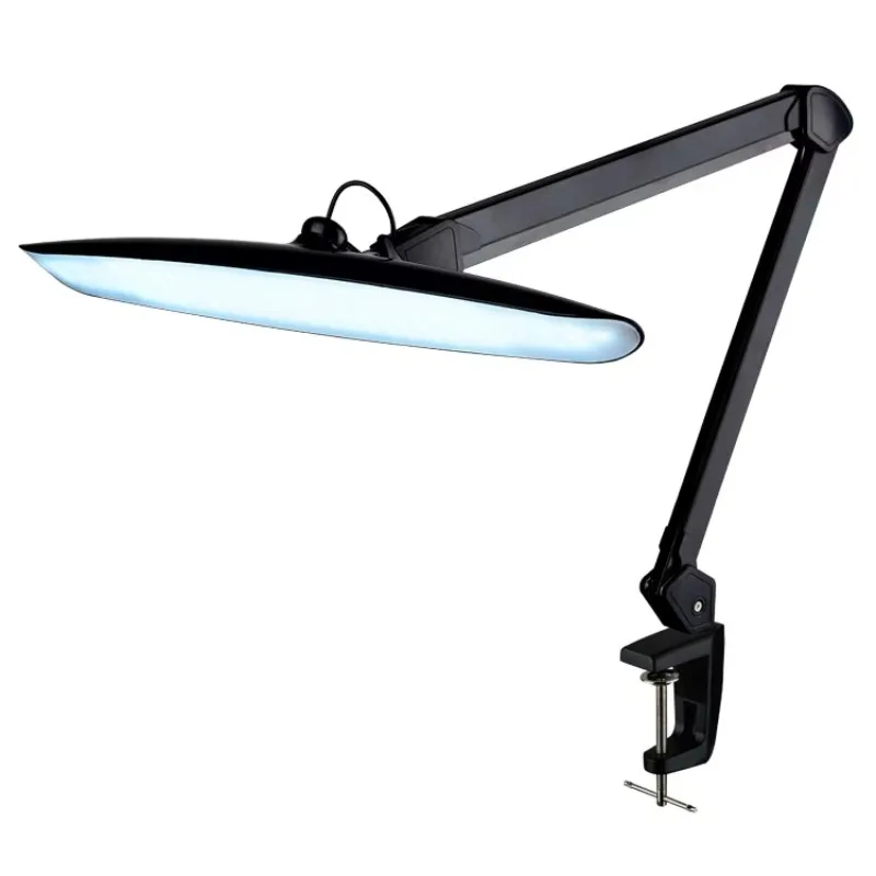Lampa LED do warsztatu, lampa  – Workshop Tools Safety recenzja i cena
