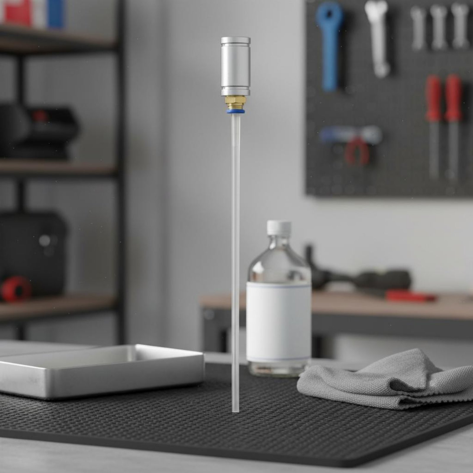 6 sztuk Pneumatycznych Metalow – Tools Workshop recenzja i cena
