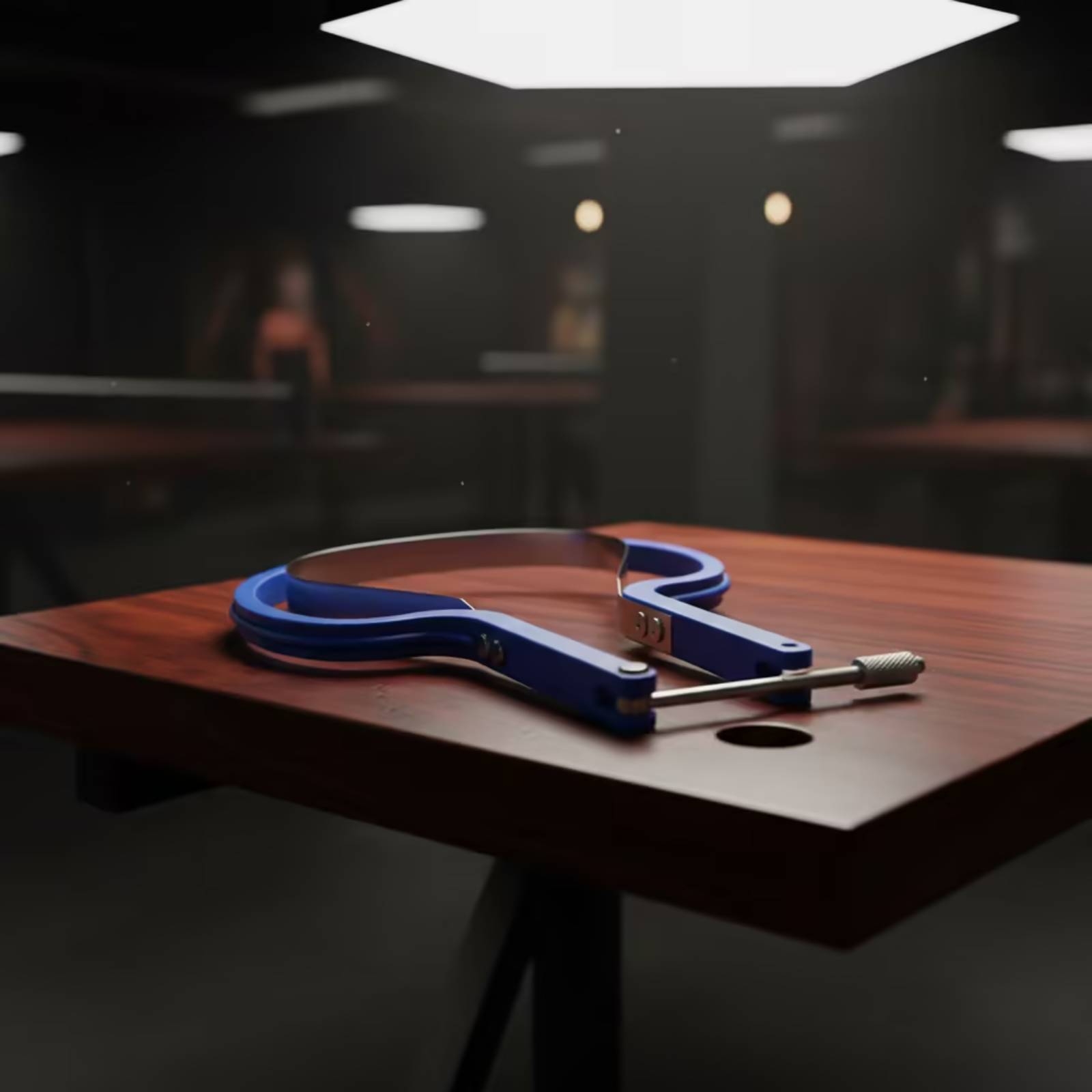 Narzędzie do cięcia gumy rakie – Workshop Tools Table recenzja i cena