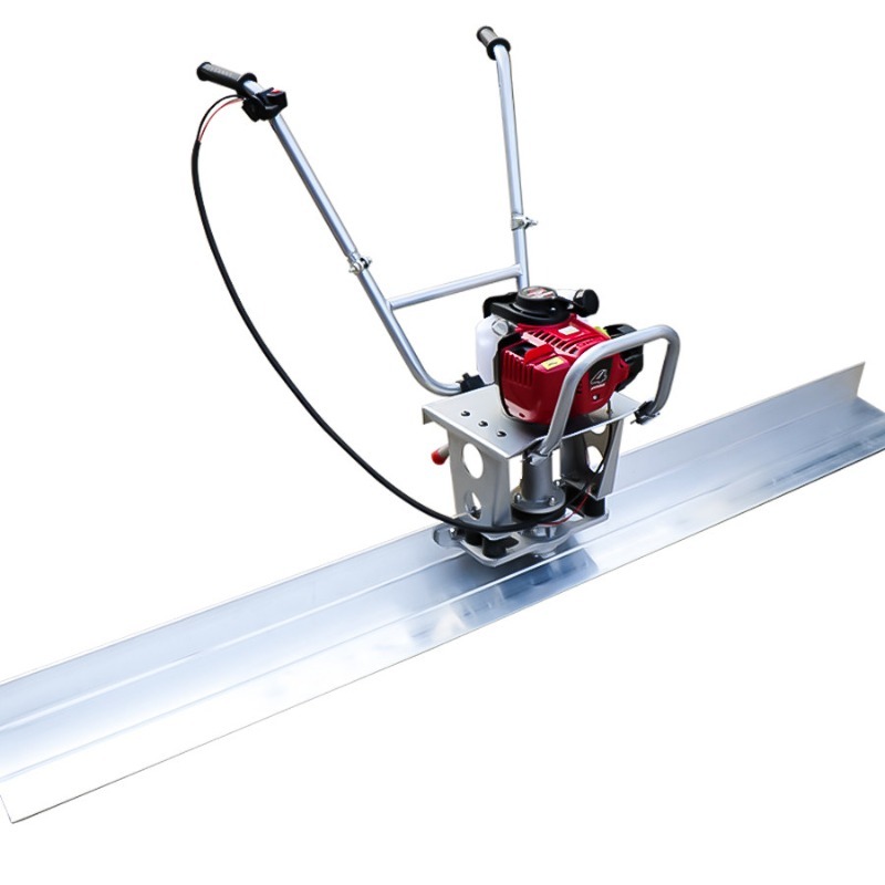 Wibrator do betonu z napędem b – Hand Tools Mechanical Workshop recenzja i cena