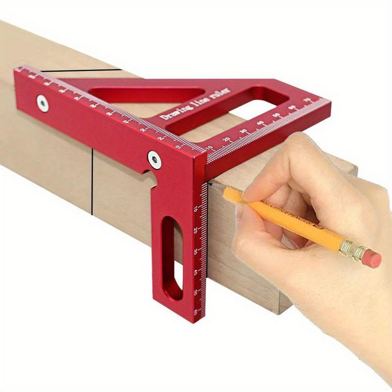 Precyzyjne narzędzie do trasow – Workshop Tools Drawing recenzja i cena