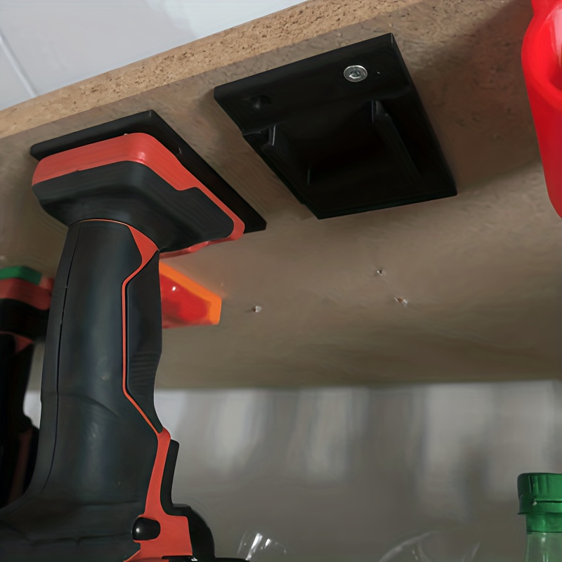 Stabilny uchwyt do narzędzi na – Workshop Electric Tools recenzja i cena