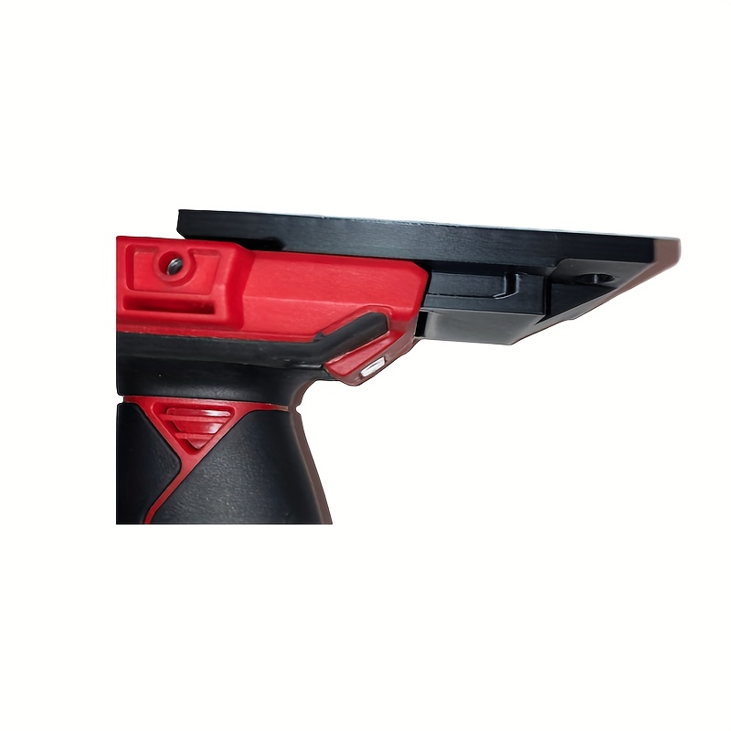 Stabilny uchwyt do narzędzi na – Workshop Electric Tools recenzja i cena