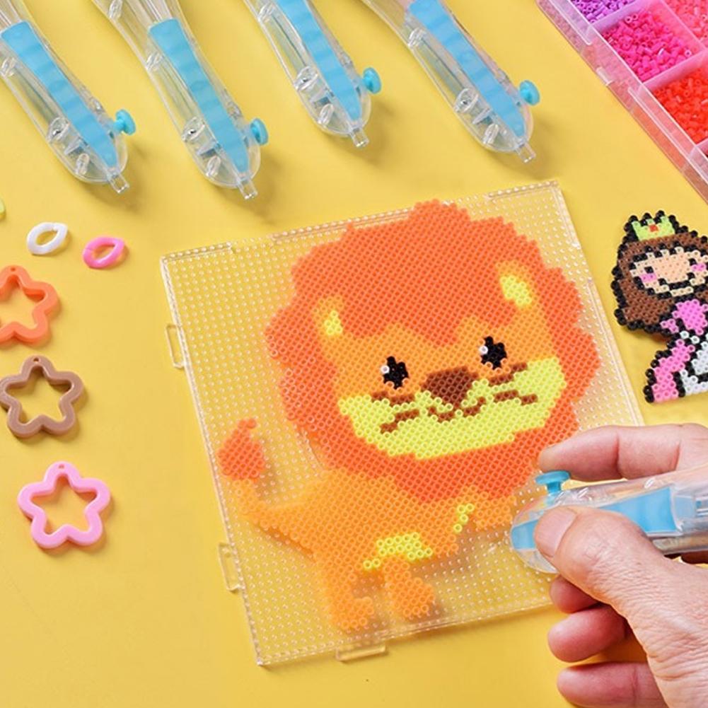 Narzędzia DIY do długopisów z  – Tools Workshop Kids recenzja i cena