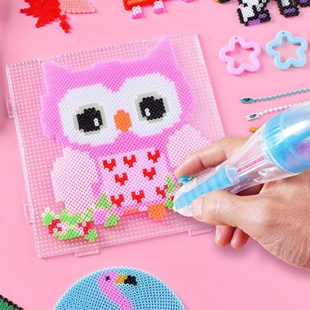 Narzędzia DIY do długopisów z  – Tools Workshop Kids recenzja i cena