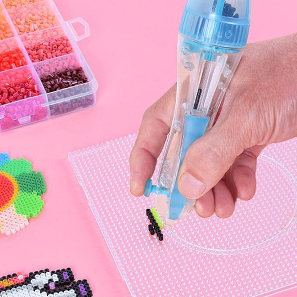 Narzędzia DIY do długopisów z  – Tools Workshop Kids recenzja i cena