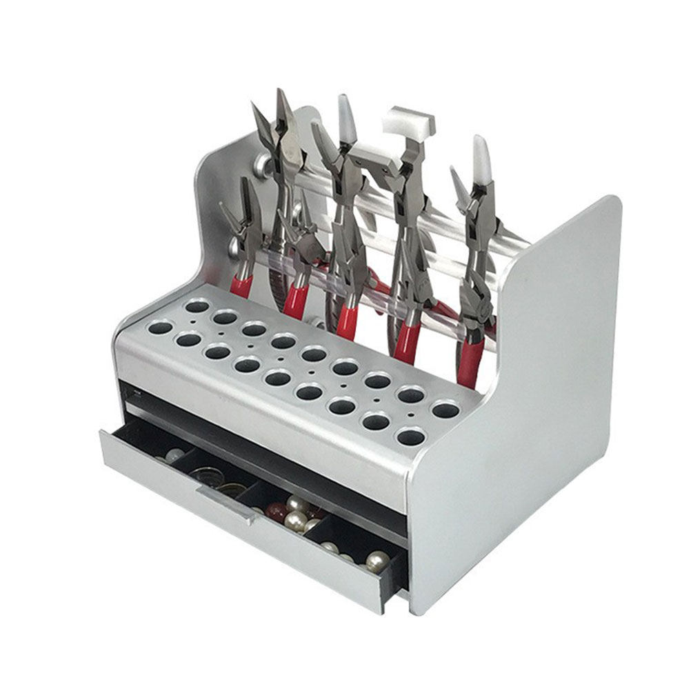 Mały stojak na szczypce, organ – Workshop Tools Rack recenzja i cena