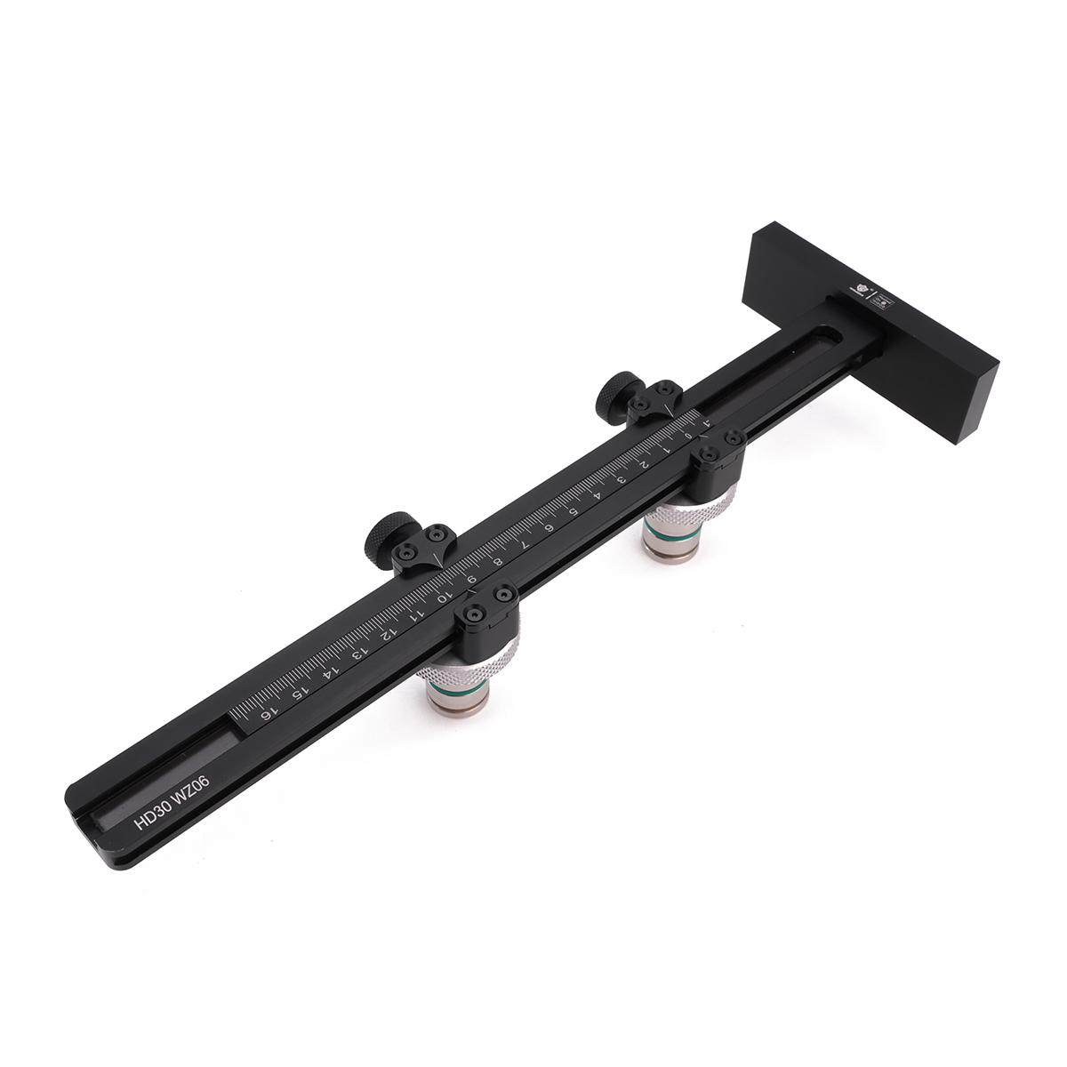 Hak do drewna HD30-WZ06 MFT St – Bench Dog Hole recenzja i cena