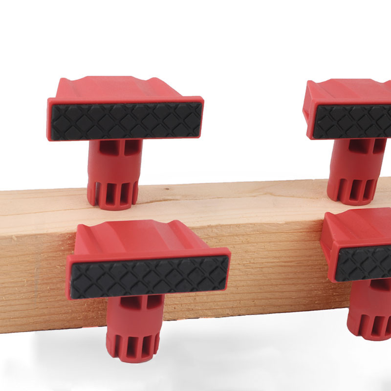 4 szt. Plastikowe ławki dla ps – Bench Dog Hole recenzja i cena
