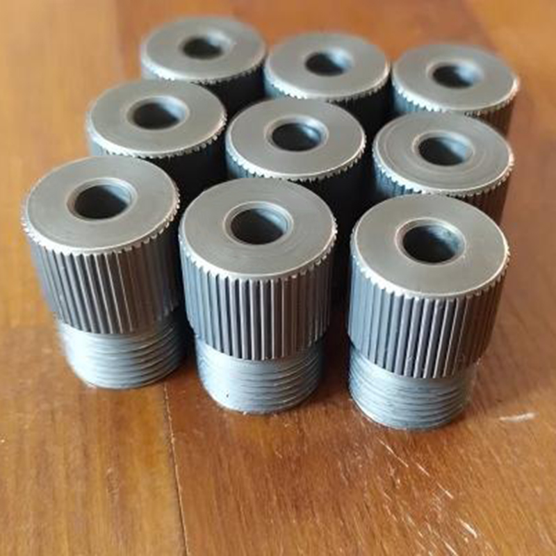 7 szt. Tulejek wiertarskich do – Dowel Jig Kit recenzja i cena