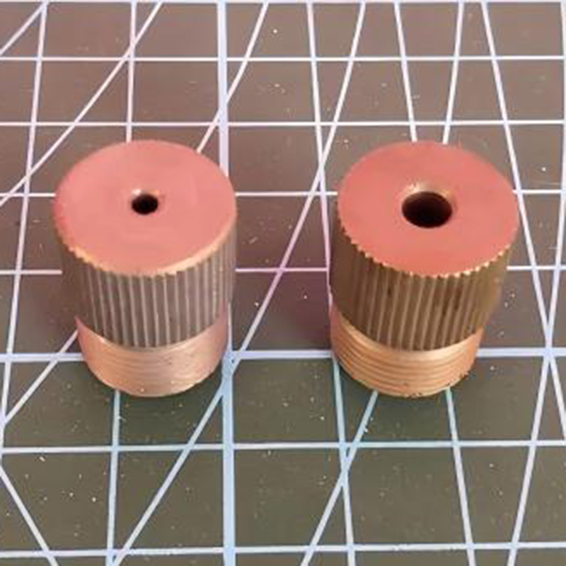 7 szt. Tulejek wiertarskich do – Dowel Jig Kit recenzja i cena