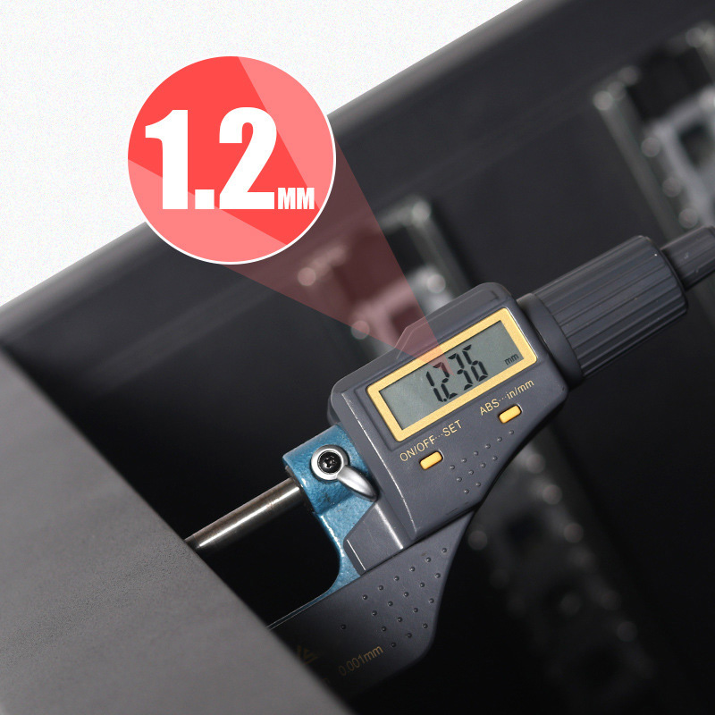 Wózek warsztatowy z 5 szuflada – Tools Box For Workshop recenzja i cena