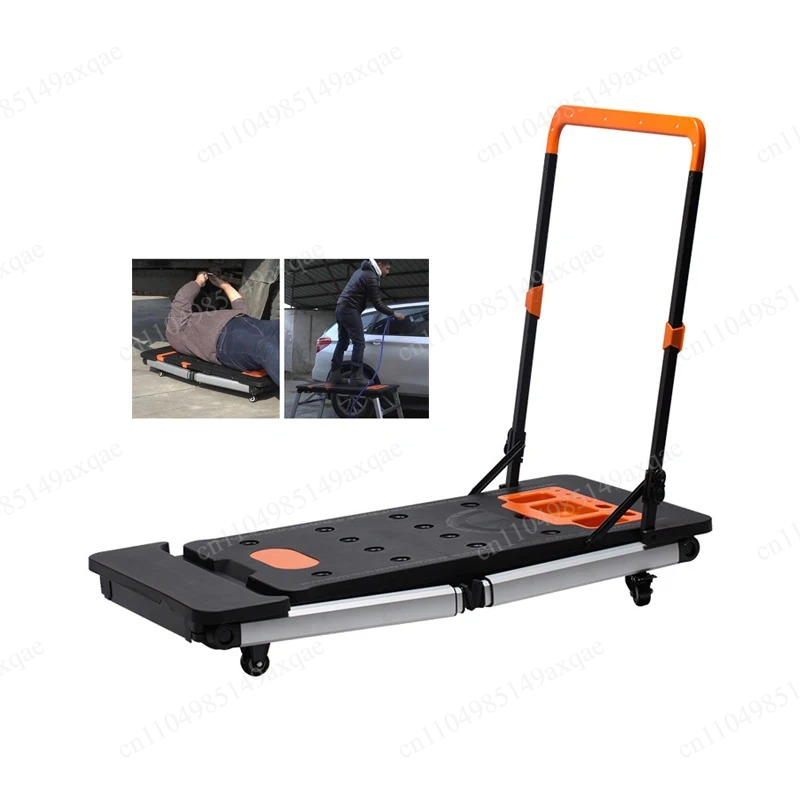 Przenośny stół roboczy 7 w 1,  – Workbench Portable Fold recenzja i cena