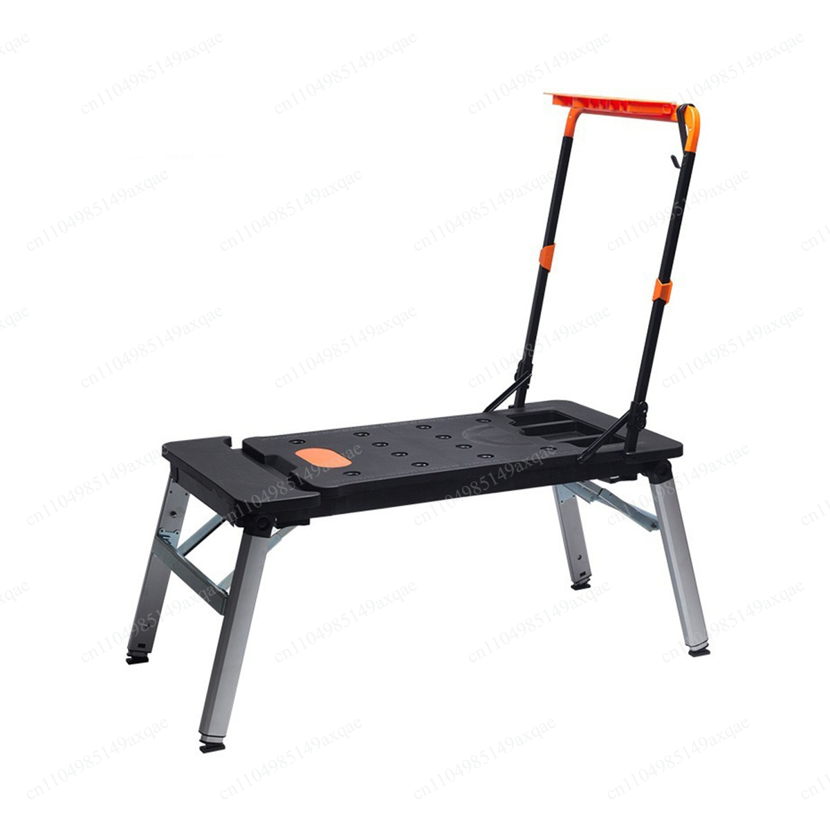 Przenośny stół roboczy 7 w 1,  – Workbench Portable Fold recenzja i cena
