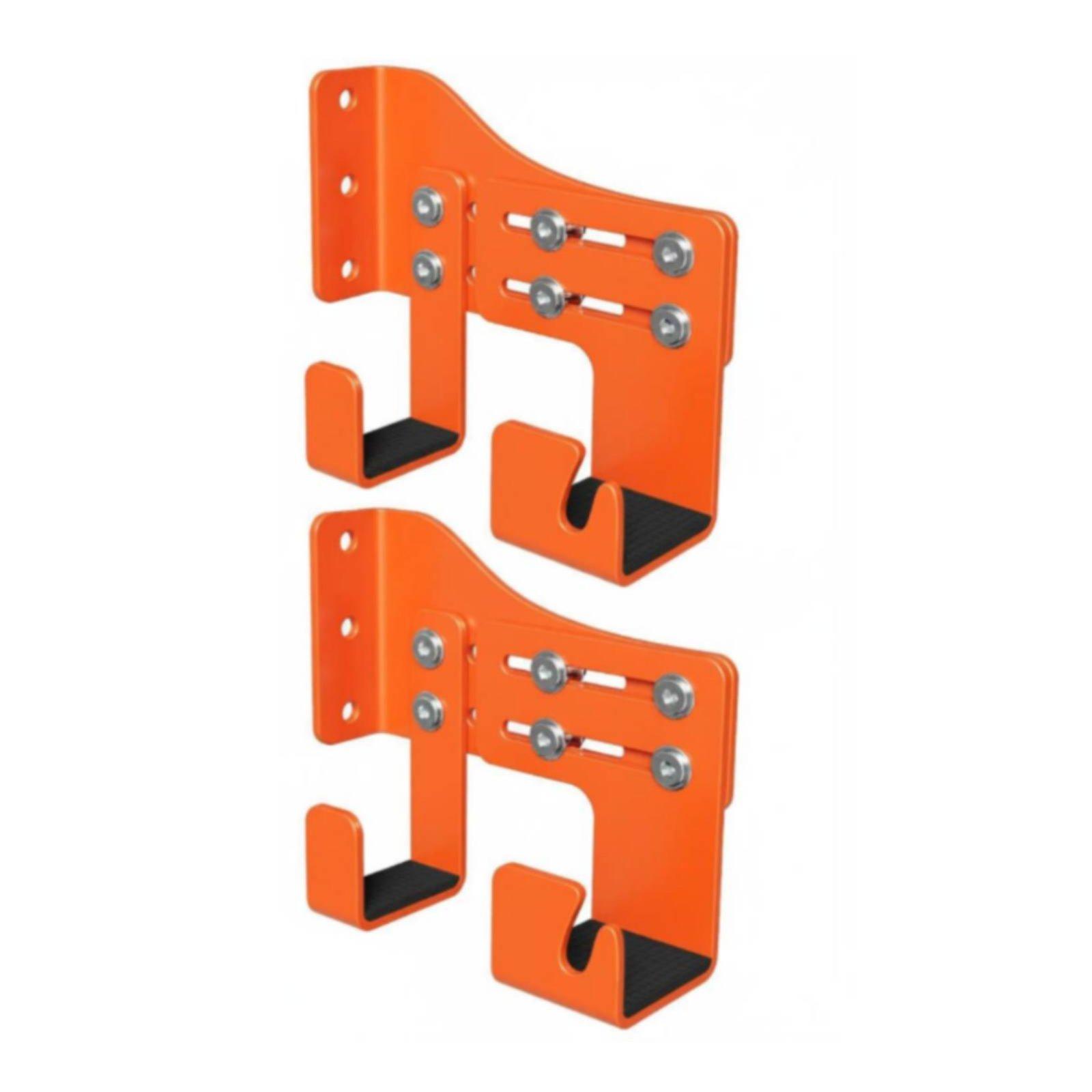 2 sztuki wieszaków ściennych n – Workshop Tools Rack recenzja i cena