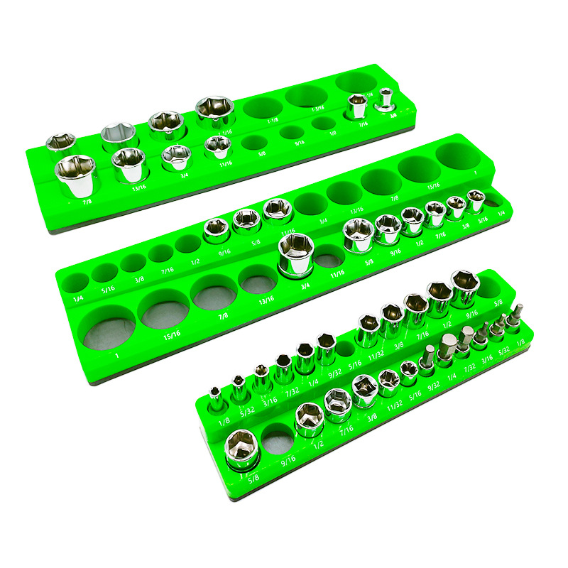 Organizer do narzędzi z magnet – Tools Box For Workshop recenzja i cena