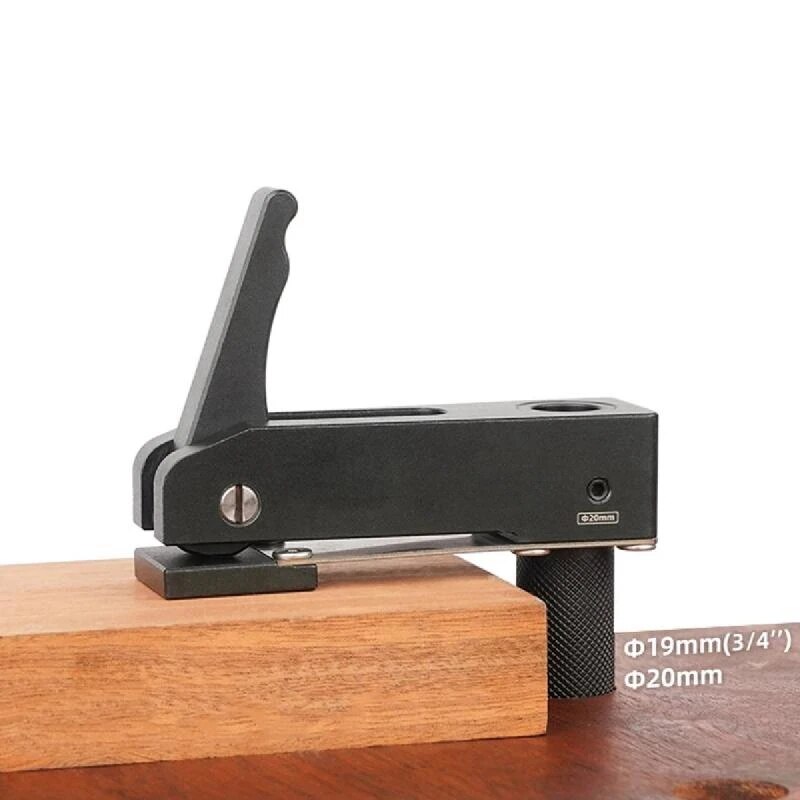 Stół warsztatowy Otwory dla ps – Bench Dog Hole recenzja i cena