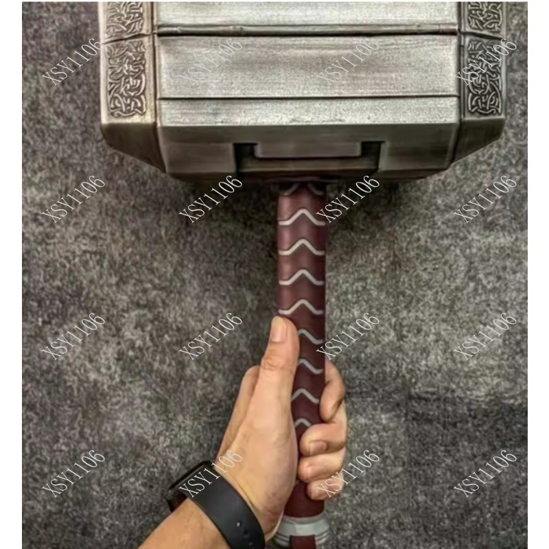 Zestaw narzędzi Thor Hammer To – Workshop Electric Tools recenzja i cena