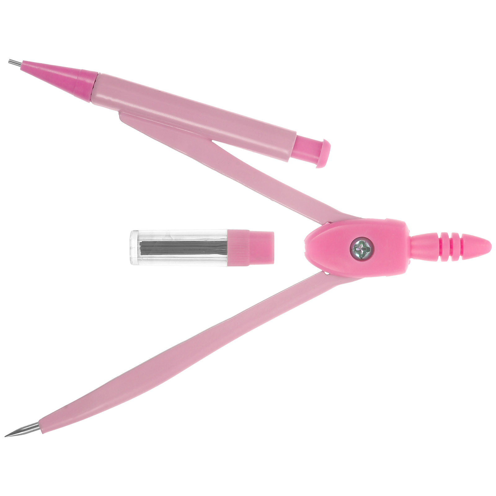 1 Zestaw metalowych cyrkieli m – Workshop Tools Drawing recenzja i cena
