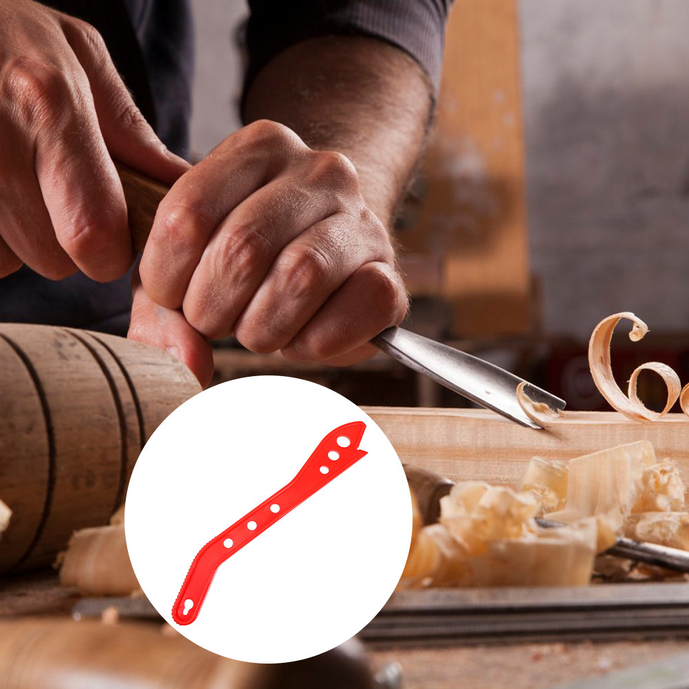 Lekki uchwyt dociskowy z ABS d – Workshop Tools Safety recenzja i cena