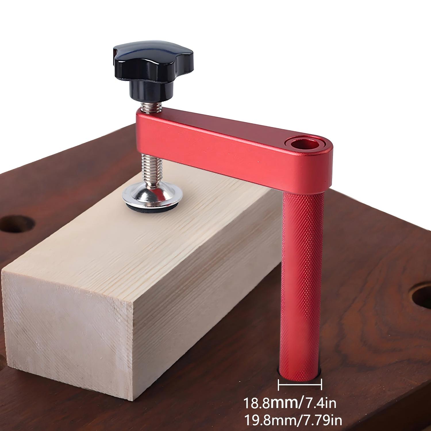 1/2 szt. Zacisk stolarski do s – Bench Dog Hole recenzja i cena