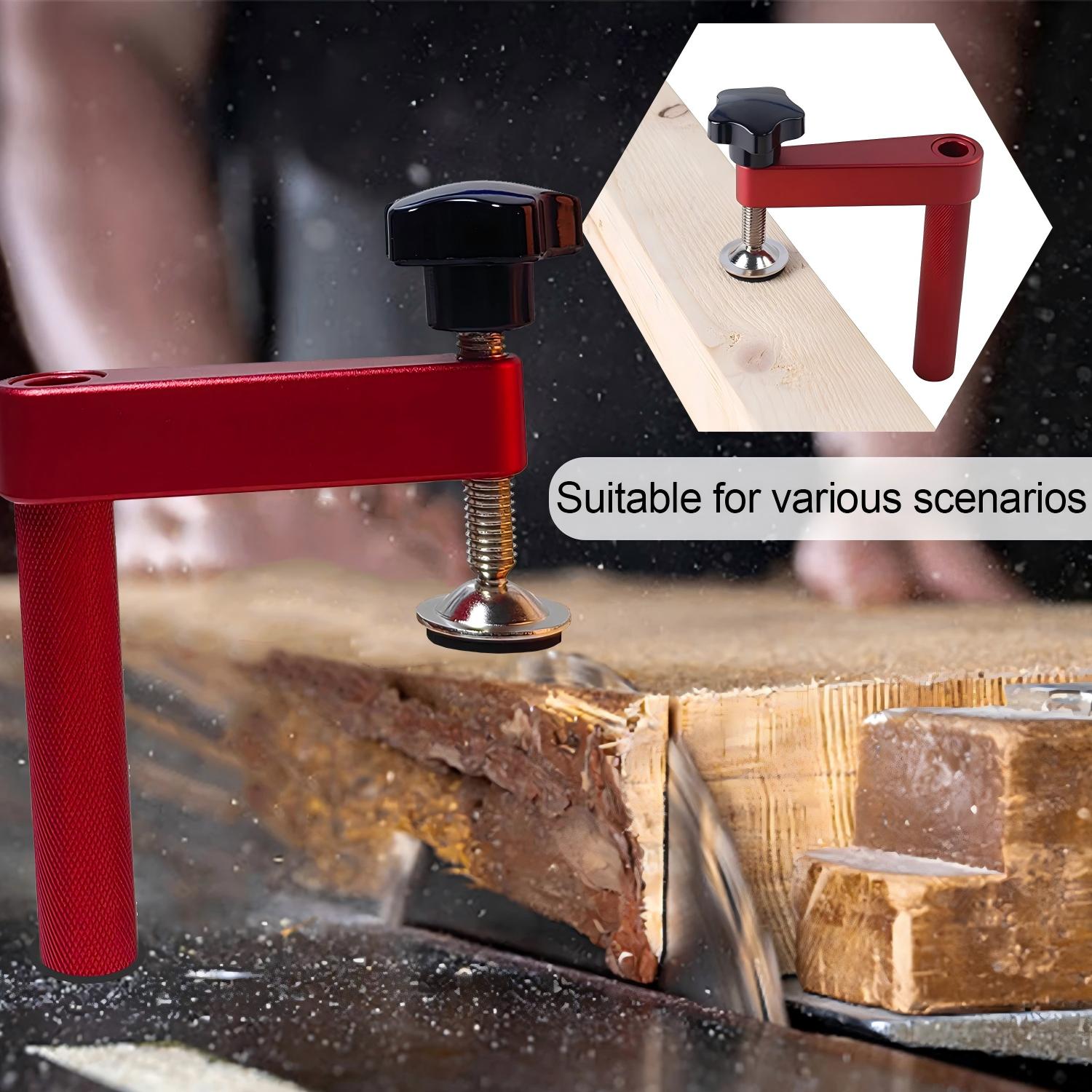 1/2 szt. Zacisk stolarski do s – Bench Dog Hole recenzja i cena