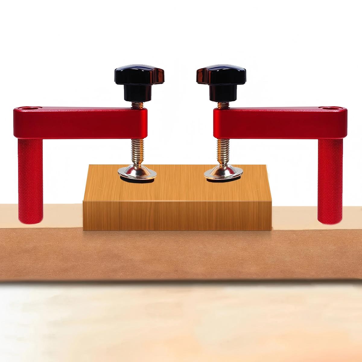 1/2 szt. Zacisk stolarski do s – Bench Dog Hole recenzja i cena