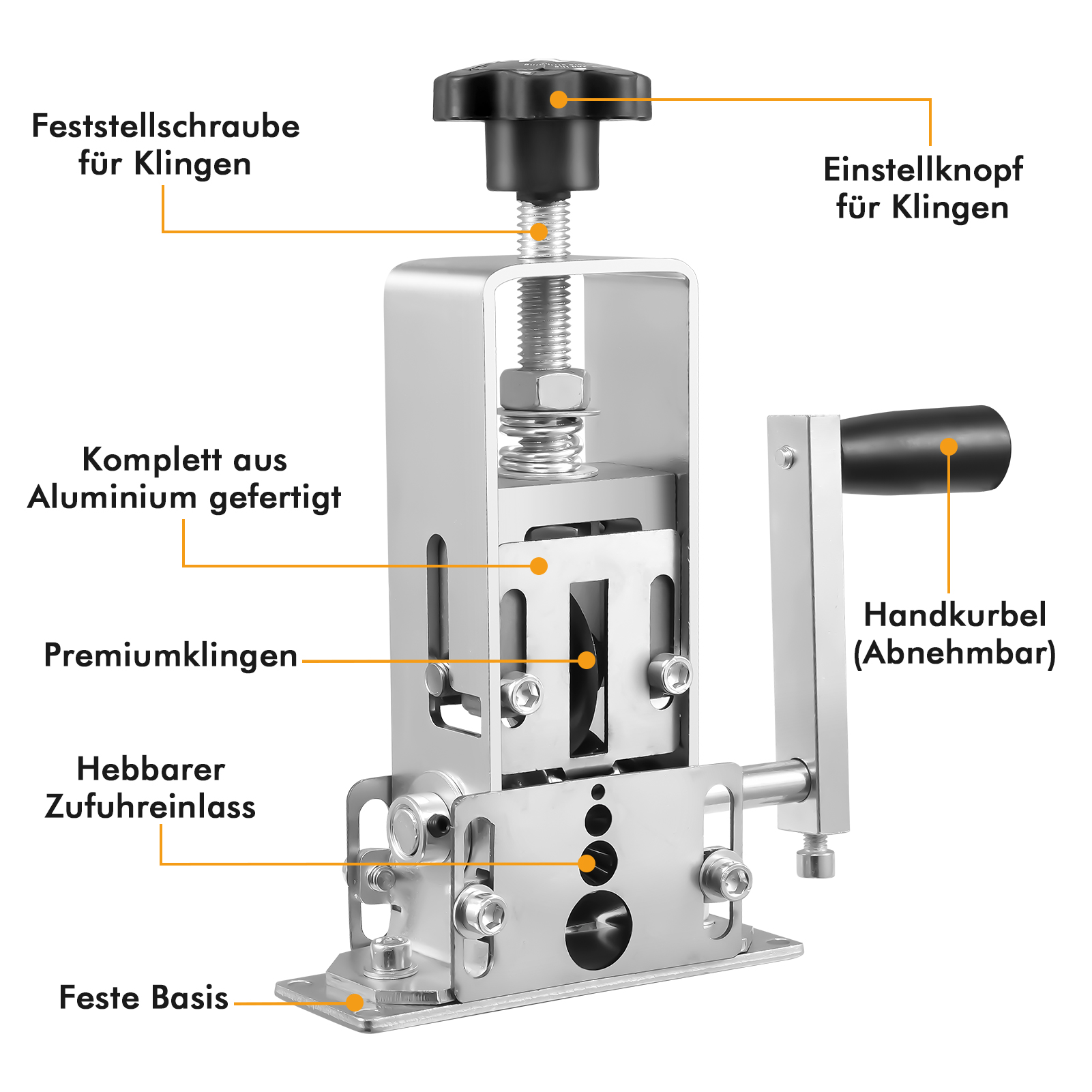 Przenośna ręczna maszynka do z – Hand Tools Mechanical Workshop recenzja i cena