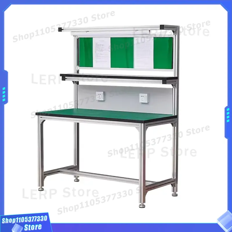 Profesjonalny stół warsztatowy – Workshop Tools Table recenzja i cena
