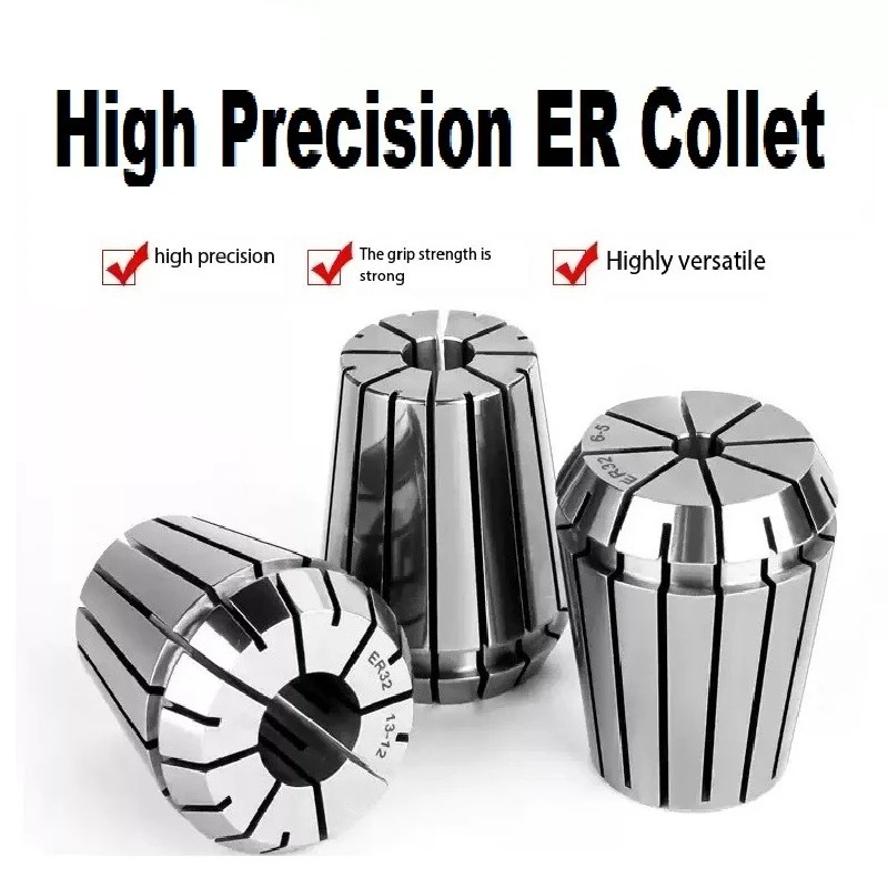 ER8 ER11 ER16 ER20 ER25 ER32 E – Hand Tools Mechanical Workshop recenzja i cena