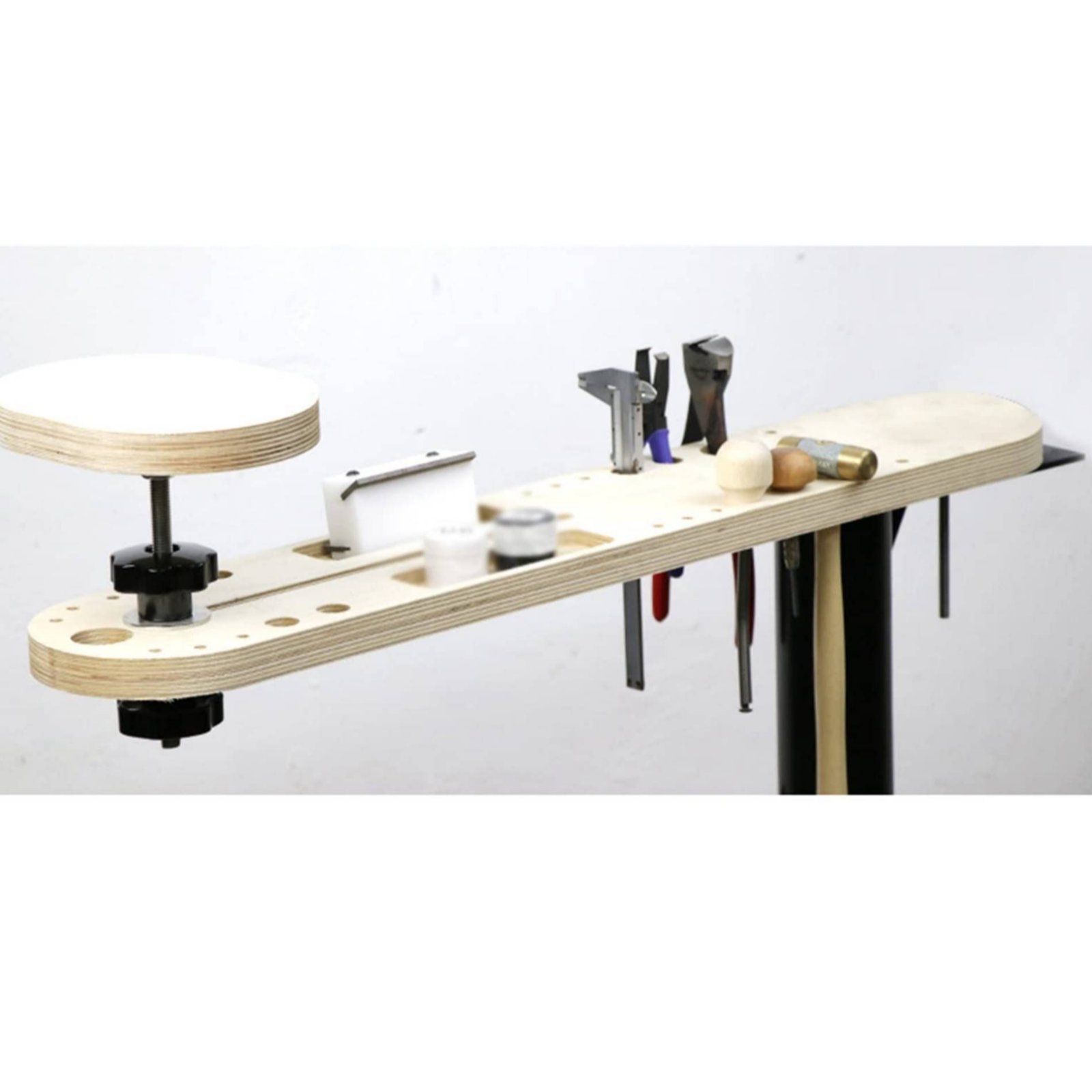 Stół do konserwacji instrument – Workshop Tools Table recenzja i cena