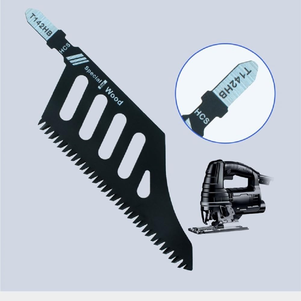 1-50 szt. Brzeszczoty do wyrzy – Dowel Jig Kit recenzja i cena