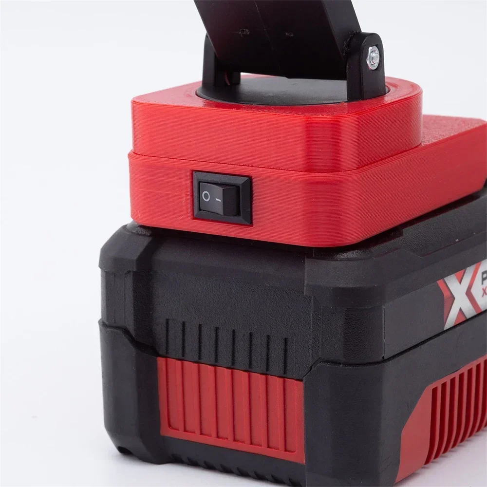 Przenośny wentylator warsztato – Workshop Electric Tools recenzja i cena