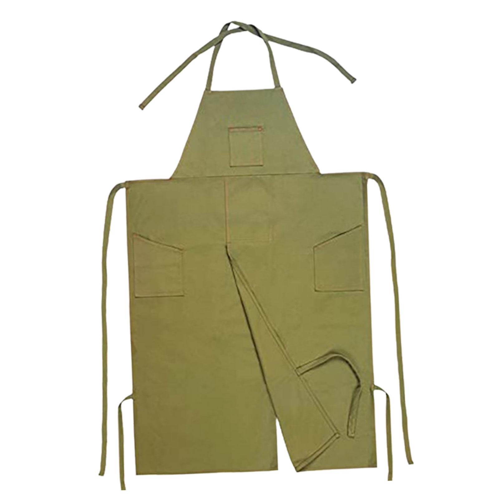 Fartuch ceramiczny dla dorosły – Workshop Tools Drawing recenzja i cena