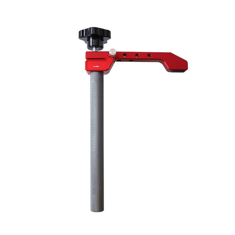 Zacisk stolarski AEE2, zacisk  – Bench Dog Hole recenzja i cena
