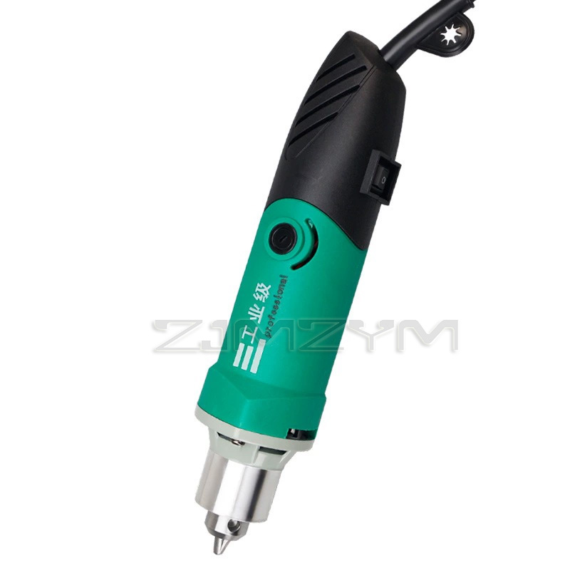 6-stopniowa, regulowana prędko – Hand Tools Mechanical Workshop recenzja i cena