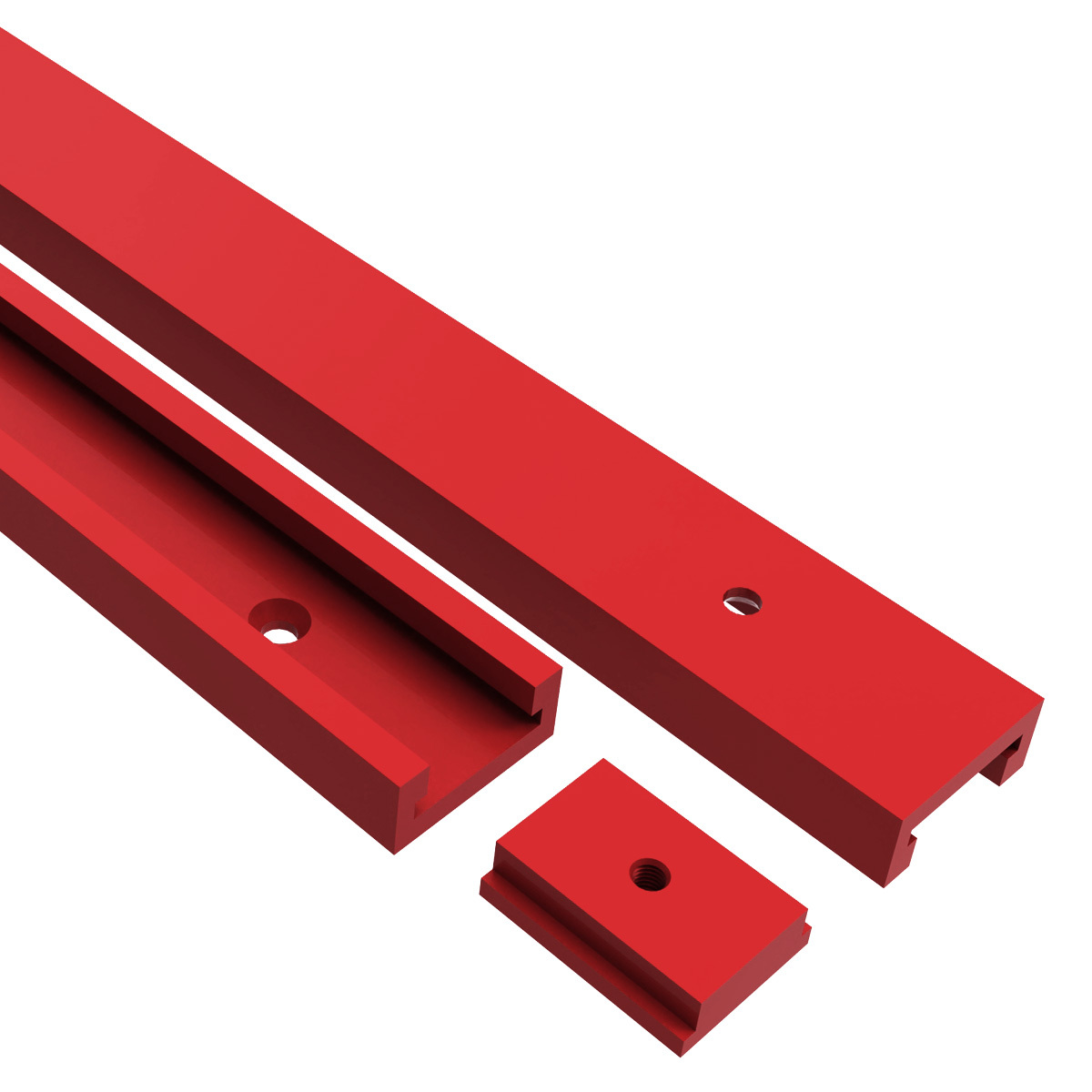 T30 Track 50cm Aluminiowy suwa – Dowel Jig Kit recenzja i cena